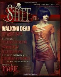 Stiffmag 10 (Volume 10)