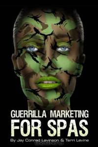 Guerrilla Marketing for Spas