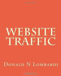 Website Traffic (Volume 1)