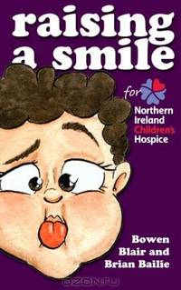Raising a Smile for Northern Ireland Children