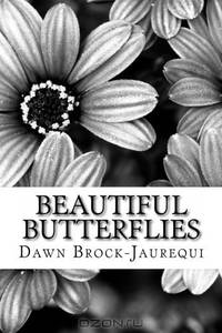 Beautiful Butterflies