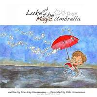 Luke and the Magic Umbrella