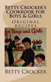 Betty Crocker