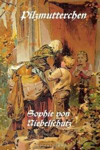 Pilzmutterchen (German Edition)