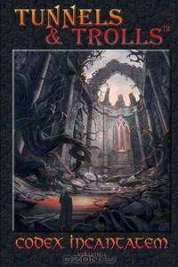Codex Incantatem: A Huge Collection of Spells (Volume 1)