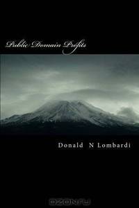 Public Domain Profits (Volume 1)