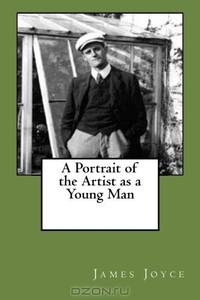 A Portrait of the Artist as a Young Man