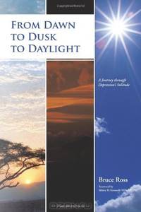 From Dawn to Dusk to Daylight: A Journey Through Depression