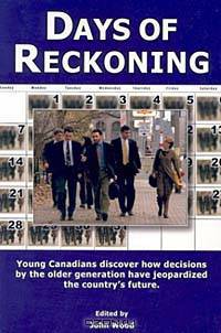 Days of Reckoning (Underground Royal Commission Report)