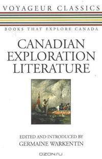 Exploration Literature: An Anthology