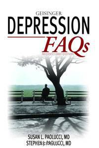 Depression FAQs