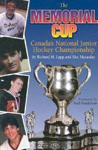 The Memorial Cup: Canada