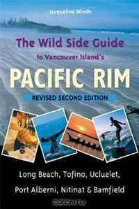 The Wild Side Guide to Vancouver Island