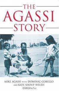 The Agassi Story
