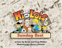 Hi and Lois : Sunday Best