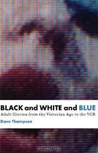 Black and White and Blue: Adult Cinema From the Victorian Age to the VCR