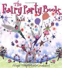 The Fairy Party Book