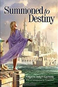 Summoned To Destiny (Realms of Wonder)