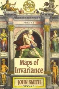 Maps Of Invariance