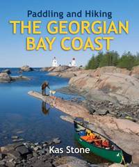 Paddling and Hiking the Georgian Bay Coast