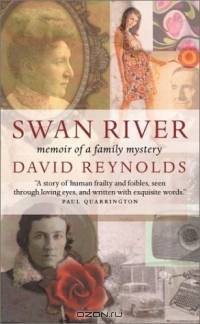 Swan River: Memoir of a Family Mystery