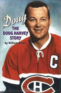 Doug: The Doug Harvey Story