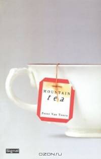 Mountain Tea