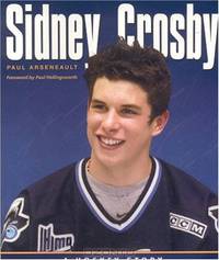 Sidney Crosby: A Hockey Story