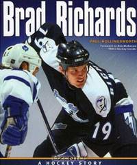 Brad Richards: A Hockey Story