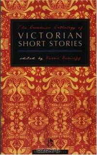 The Broadview Anthology of Victorian Short Stories