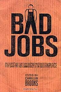 Bad Jobs: My Last Shift at Albert Wong