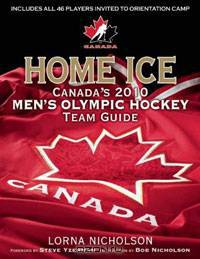 Home Ice: Hockey Canada