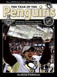 The Year of the Penguins: Celebrating Pittsburgh