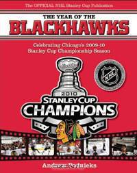 The Year of the Blackhawks: Celebrating Chicago