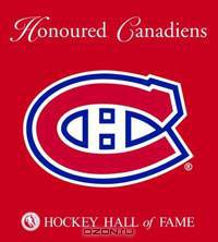 Honoured Canadiens