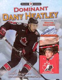 Dominant Dany Heatley