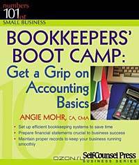Bookkeepers