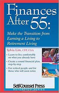 Finances After 55: Make the Transition from Income-Based Living to Retirement Living