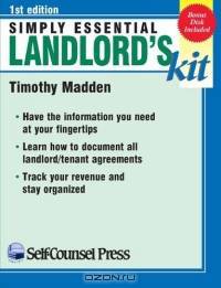 Simply Essential Landlord