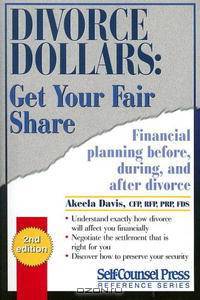 Divorce Dollars: Get Your Fair Share