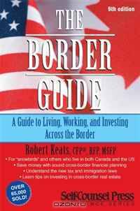 Border Guide: A Canadian