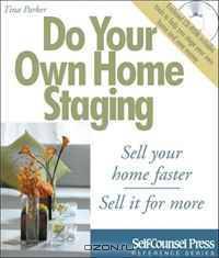 Do Your Own Home Staging