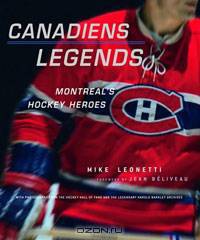 Canadiens Legends: Montreal