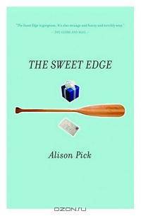 The Sweet Edge