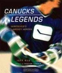 Canucks Legends: Vancouver