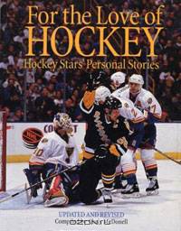 For the Love of Hockey: Hockey Stars