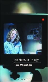 The Monster Trilogy: The Susan Tapes, A Visitation by Saint Teresa of Avila upon Constable Margaret Chance, Dead Teenagers