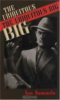 The Ubiquitous Big
