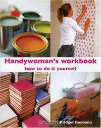 Handywoman