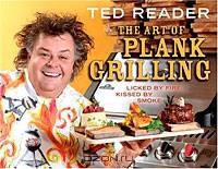 The Art of Plank Grilling: Licked by Fire, Kissed by Smoke